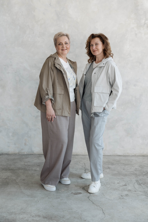 КУРТКА патон/2603