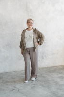 ДЖЕМПЕР мальбе/2603