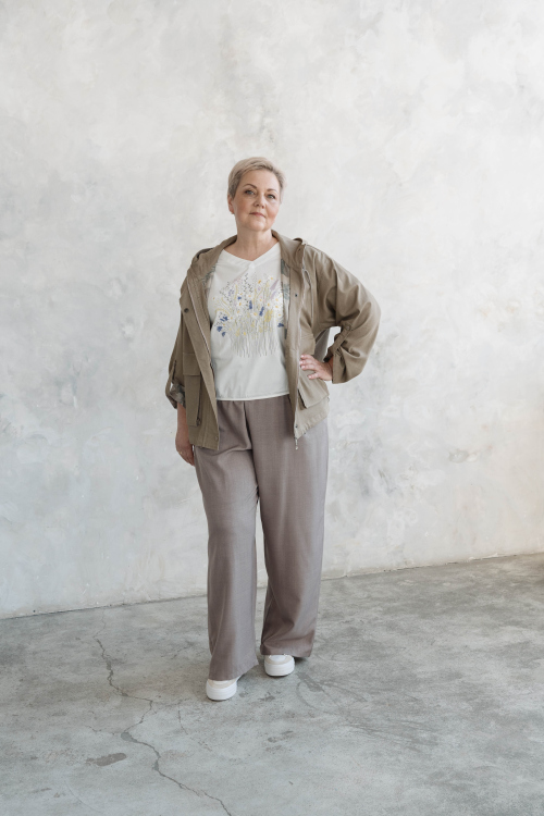 ДЖЕМПЕР мальбе/2603