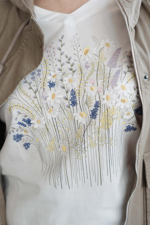 ДЖЕМПЕР мальбе/2603