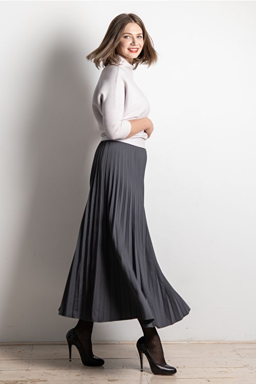 Юбка Темза/1903