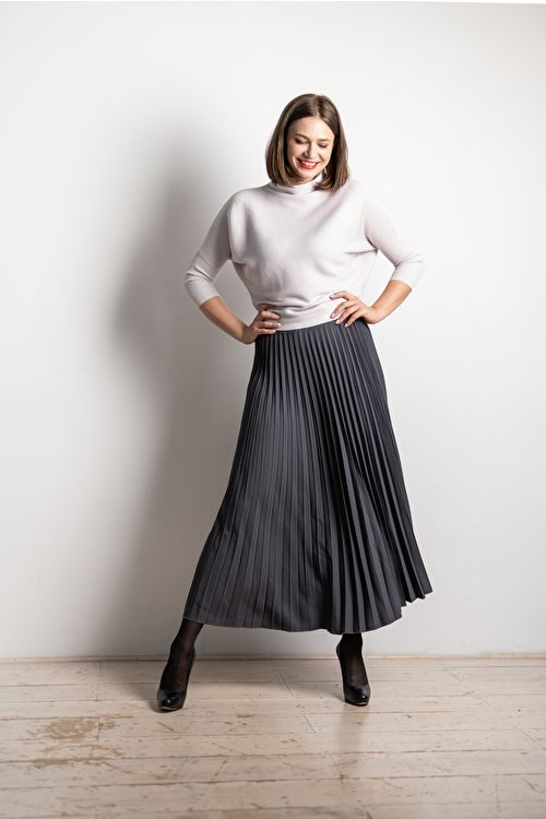 Юбка Темза/1903