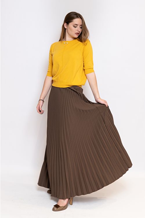 Юбка Темза/1903