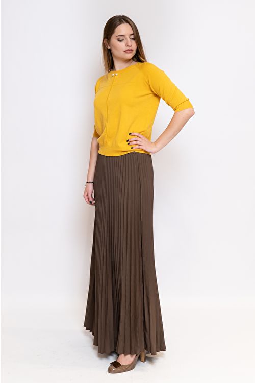 Юбка Темза/1903