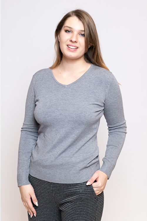 Джемпер Кринкл2/1707