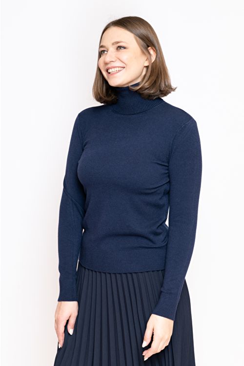 Джемпер Файн/1707