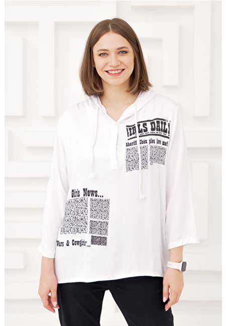 Блузка Патина/2103