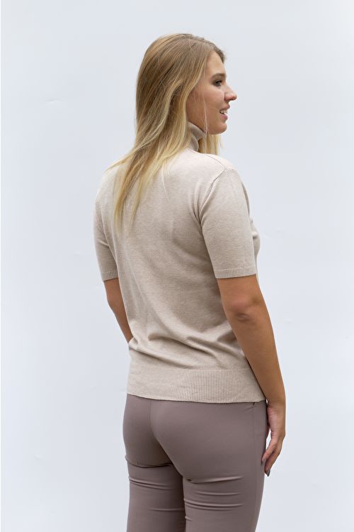 Джемпер Тренд3/1807