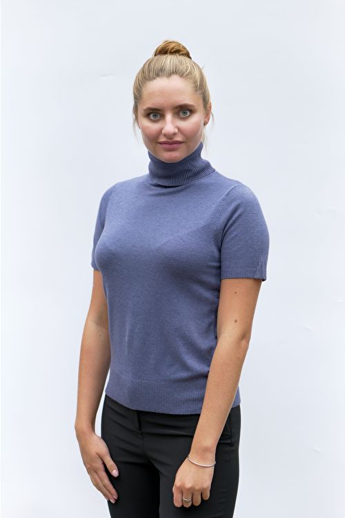 Джемпер Тренд3/1807