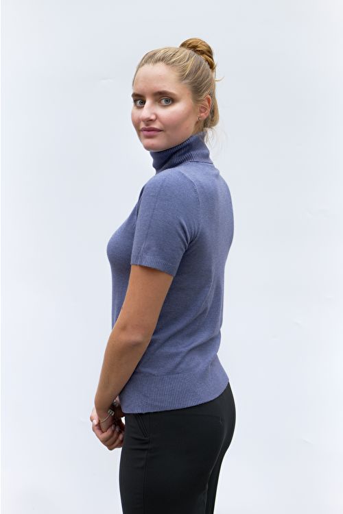 Джемпер Тренд3/1807