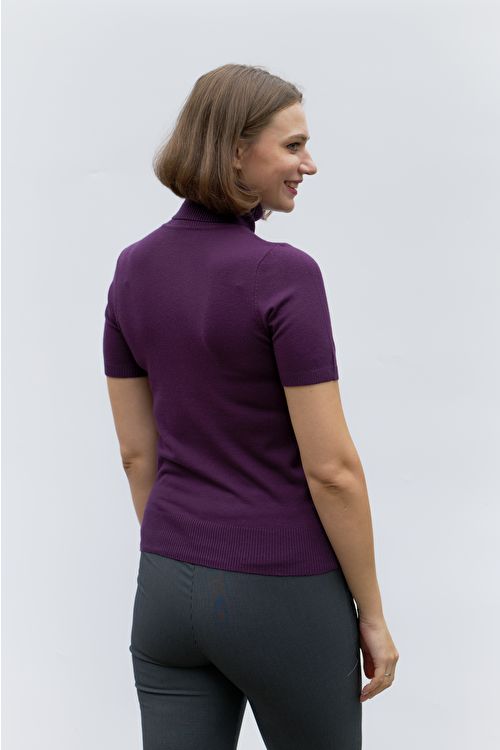 Джемпер Тренд3/1807