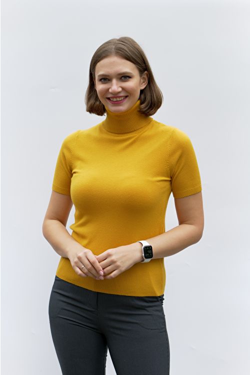 Джемпер Тренд3/1807