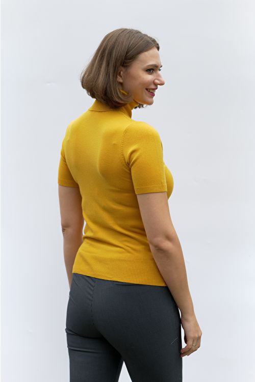 Джемпер Тренд3/1807