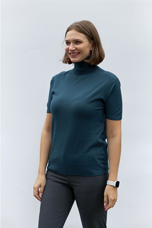 Джемпер Тренд3/1807