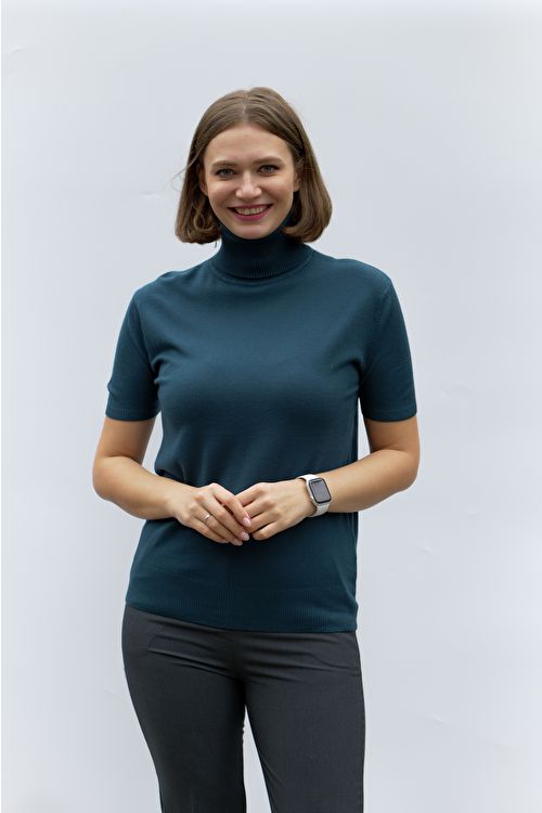 Джемпер Тренд3/1807