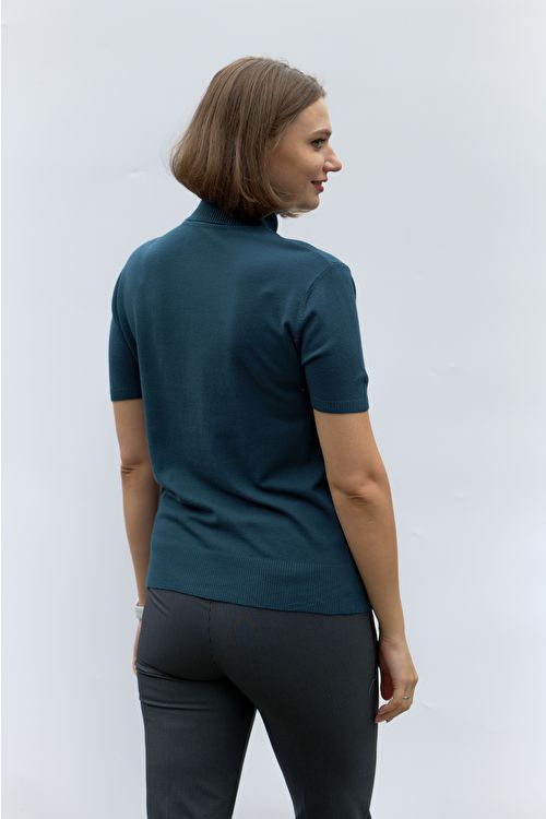 Джемпер Тренд3/1807