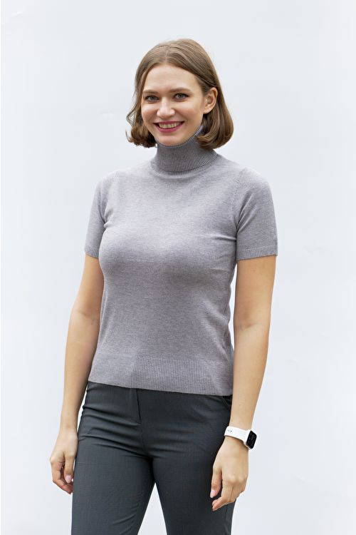 Джемпер Тренд3/1807