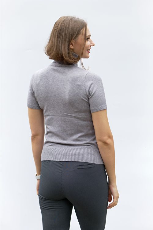 Джемпер Тренд3/1807