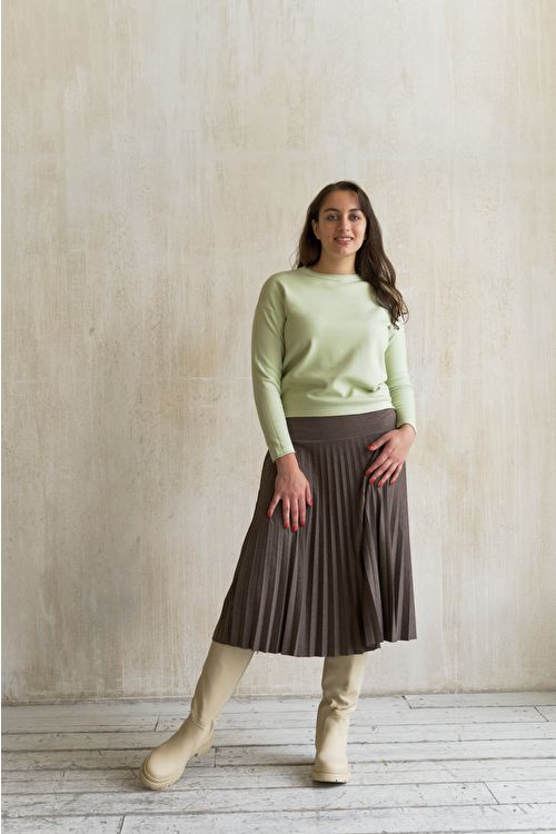 Юбка Илек/2109