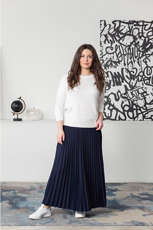 Юбка Темза/1903