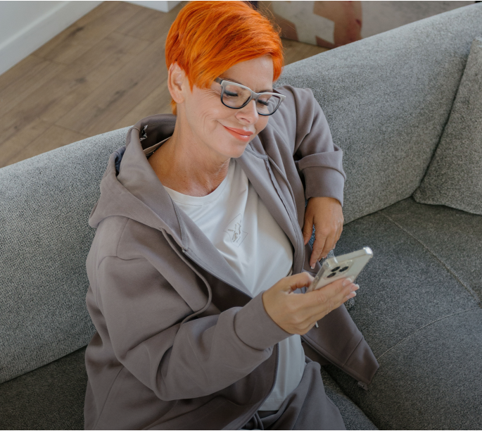 Ваш повседневный стиль 