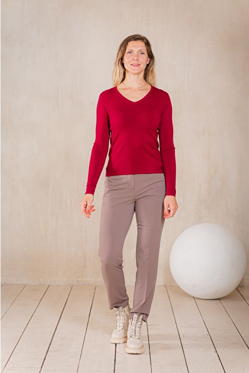 Джемпер Кринкл2/1707