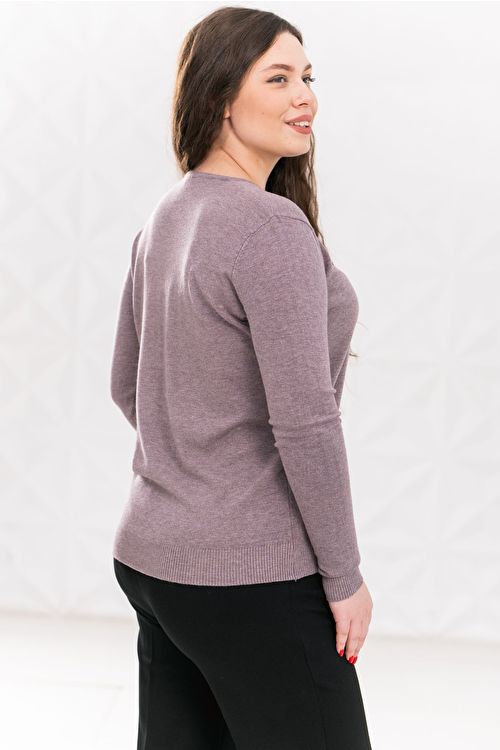 Джемпер Кринкл2/1707