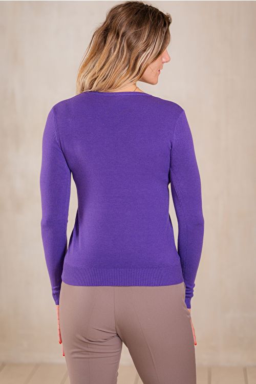 Джемпер Кринкл2/1707