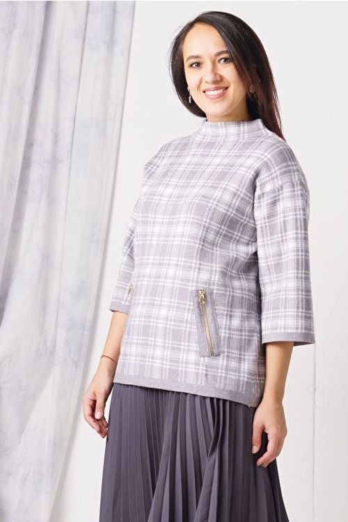 Юбка Темза/1903