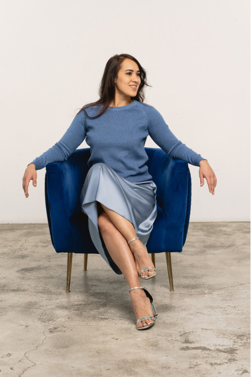 Юбка Исеть/2204