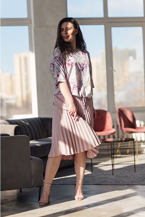 Юбка Фиест/1903