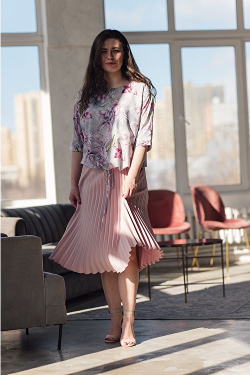 Юбка Фиест/1903