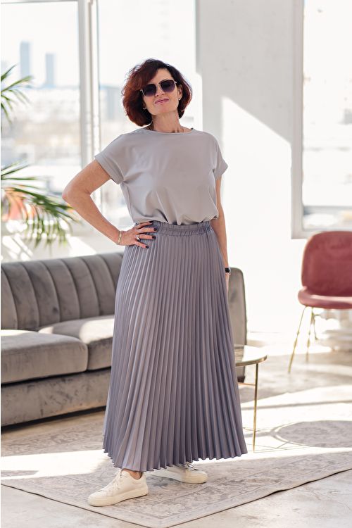 Юбка Темза/1903