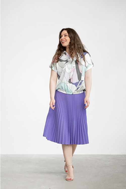 Юбка Фиест/1903