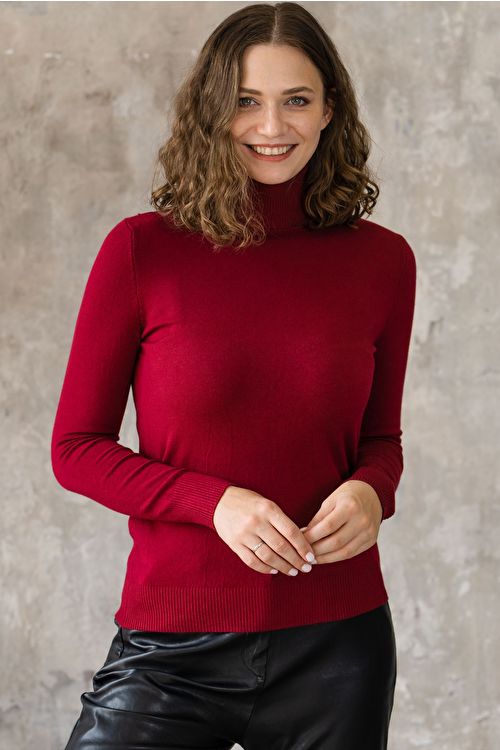 Джемпер Файн/1707