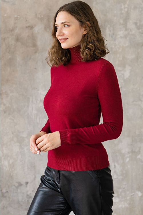 Джемпер Файн/1707