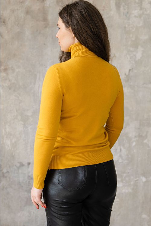 Джемпер Файн/1707