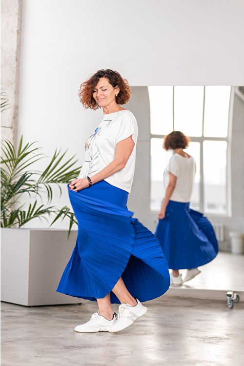 Юбка Темза/1903