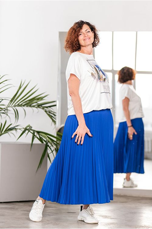 Юбка Темза/1903