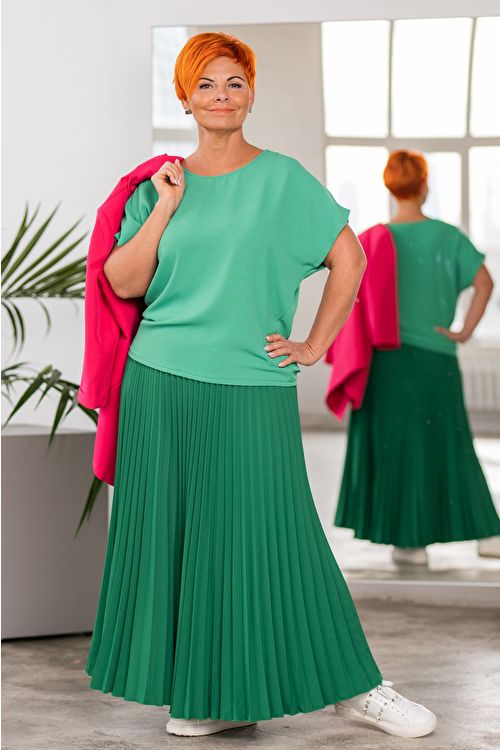 Юбка Темза/1903