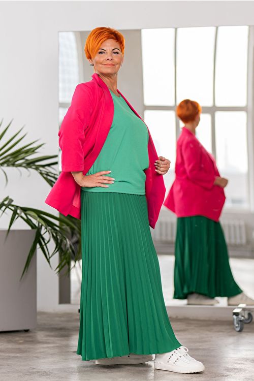 Юбка Темза/1903