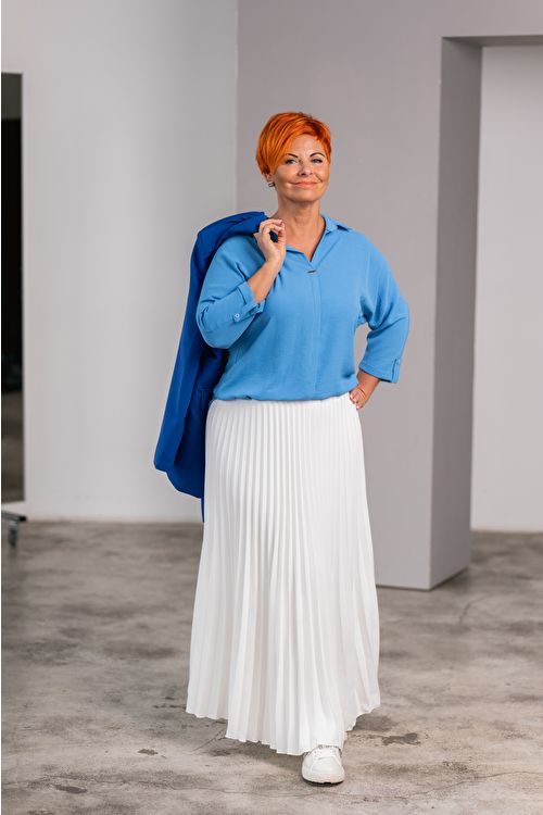 Юбка Темза/1903