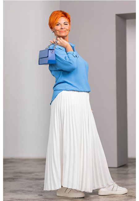 Юбка Темза/1903