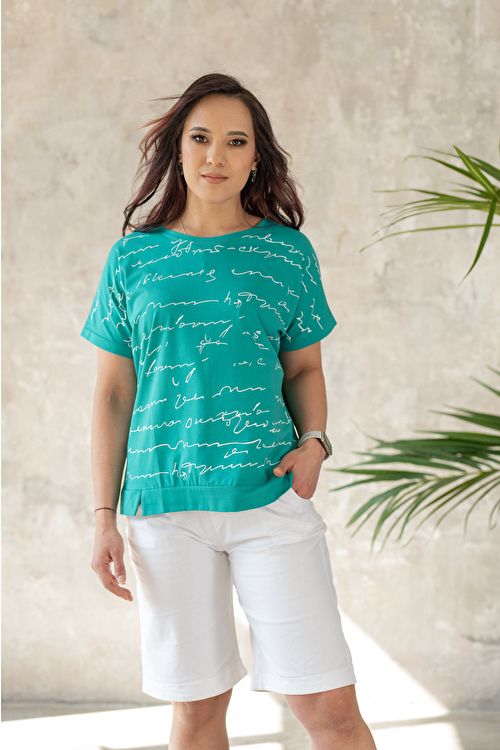 Шорты Саар/2304