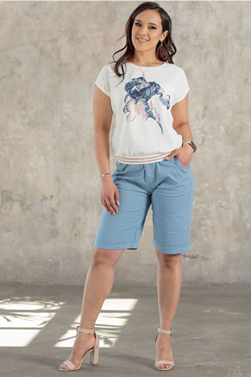 Шорты Саар/2304