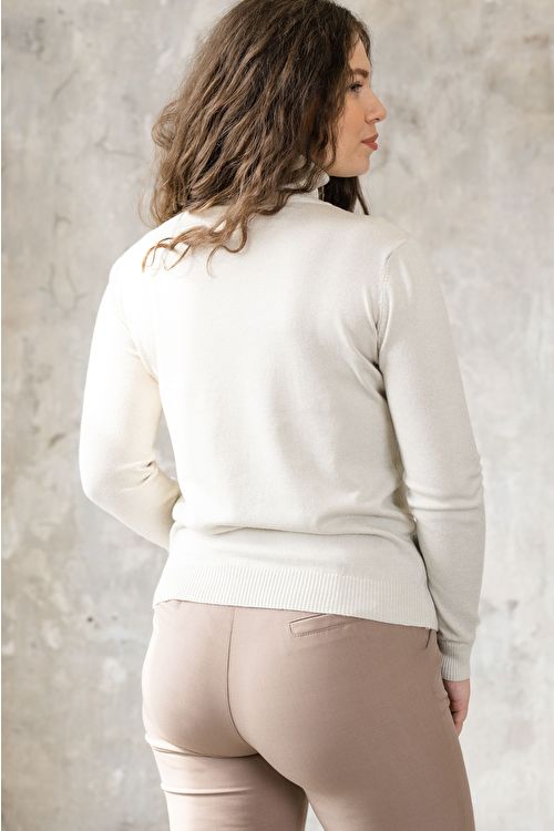 Джемпер Солей/1909