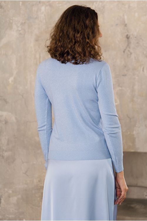 Джемпер Солей/1909