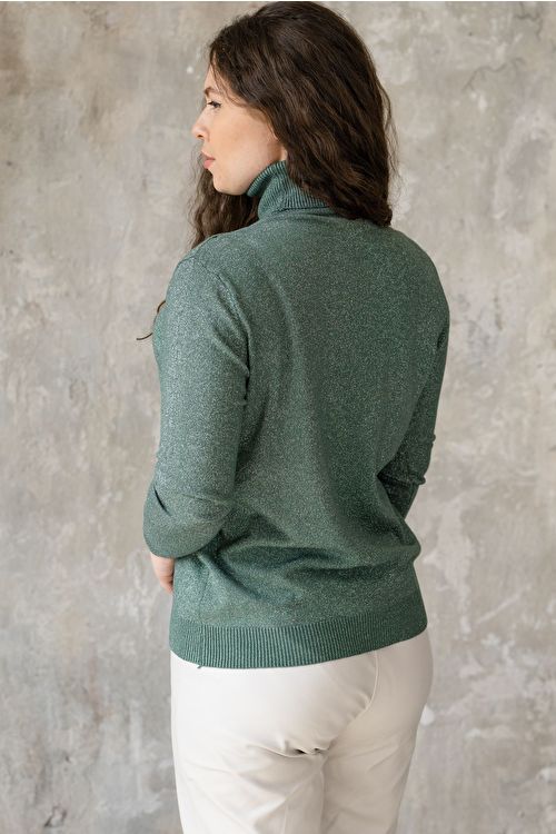 Джемпер Солей/1909