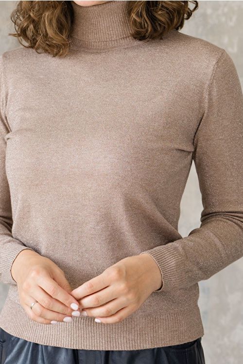 Джемпер Солей/1909