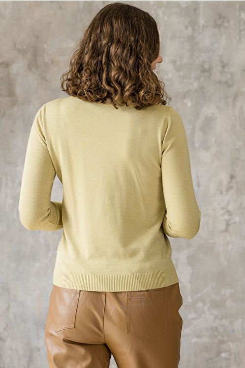 Джемпер Солей/1909